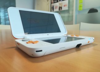 New Nintendo 2DS XL Test