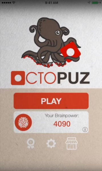 Octopuz