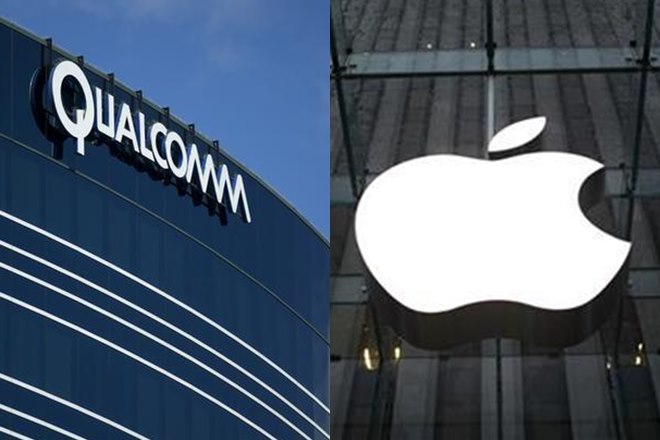 Qualcomm Qualcomm