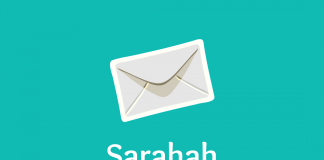 Sarahah