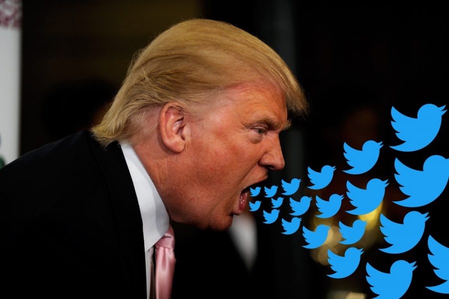 Trump Twitter