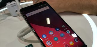 Wiko View prise en main IFA 2017