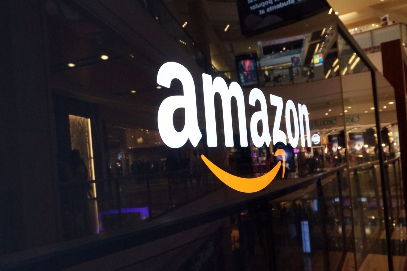 Notre sélection des meilleures offres d'Amazon Black Friday Week : les plus grosses promos d'Amazon