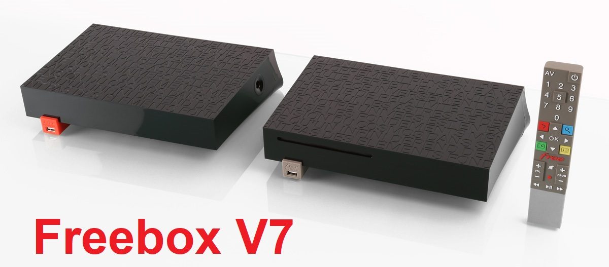 Freebox V7