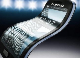 Samsung Galaxy X