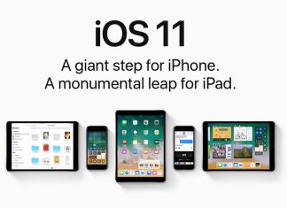 iOS 11