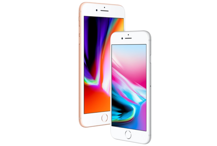iPhone 8 et iPhone 8 Plus iPhone 8 et iPhone 8 Plus
