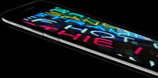 iPhone 9 concept