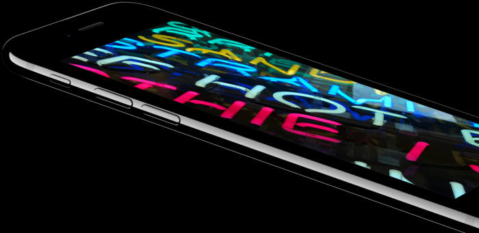 iPhone 9 concept
