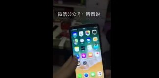 iPhone 8 Android