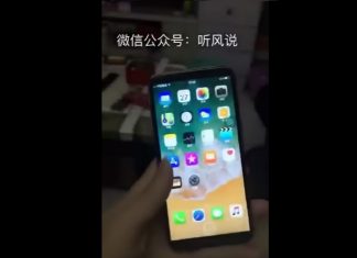 iPhone 8 Android