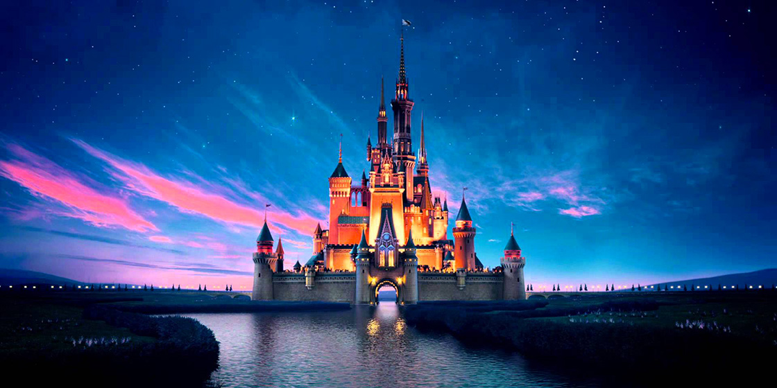 Disney IA Disney IA