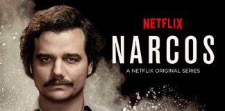 Narcos Netflix