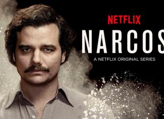 Narcos Netflix