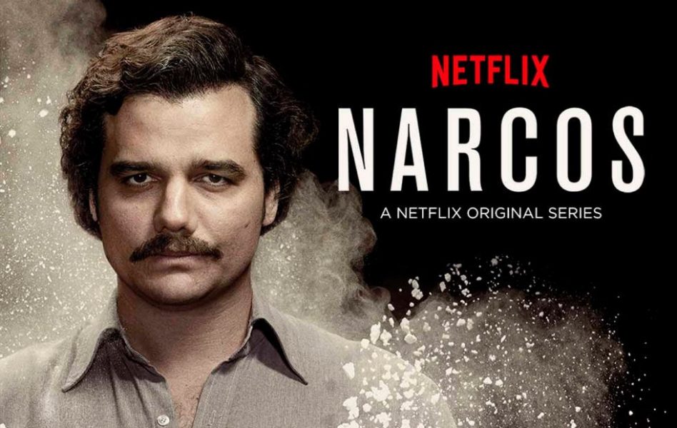 Narcos Netflix