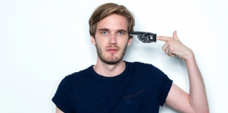 PewDiePie