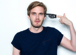 PewDiePie