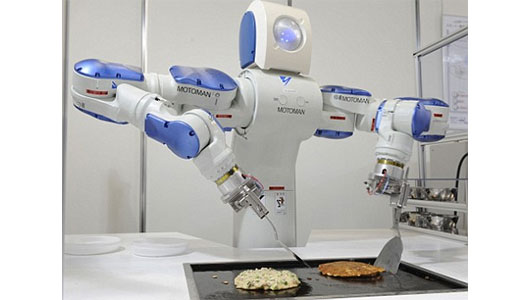 robot domestique robot domestique
