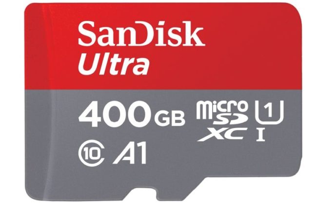 SanDisk