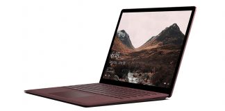 Surface Laptop
