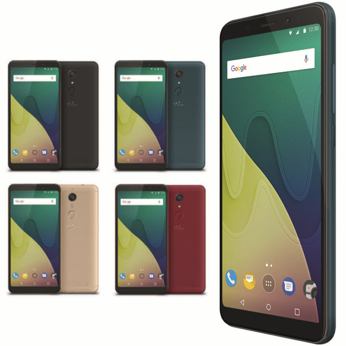 Wiko View XL Wiko View XL