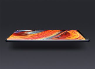 Xiaomi Mi Mix 2