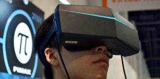 Pimax 8K