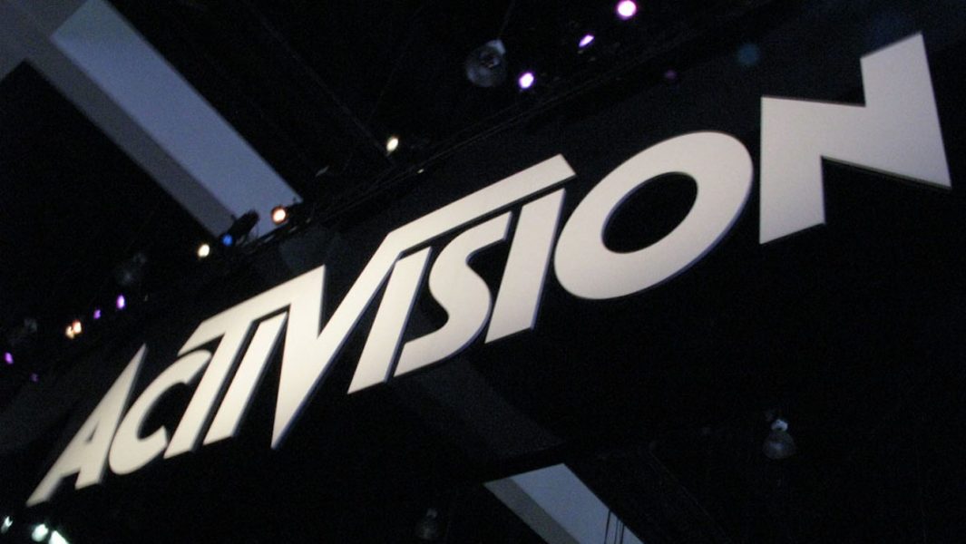 Activision logo