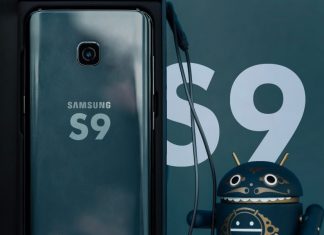 Samsung Galaxy S9