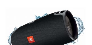 JBL Xtreme