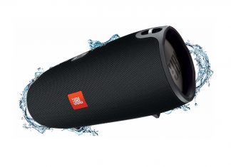 JBL Xtreme