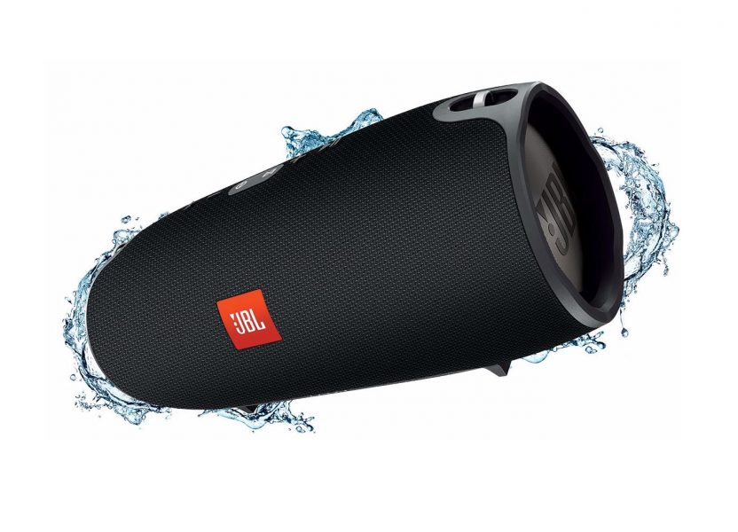 JBL Xtreme