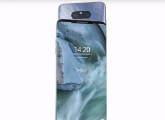 LG G7