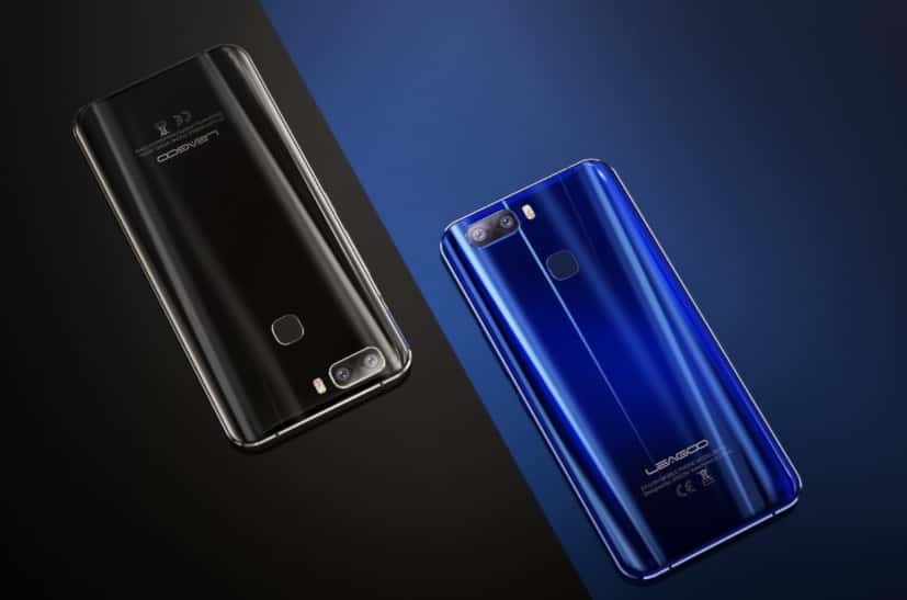 Leagoo S8 Pro Leagoo S8 Pro