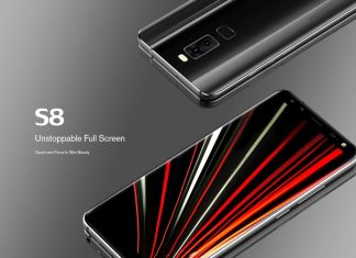 Leagoo S8