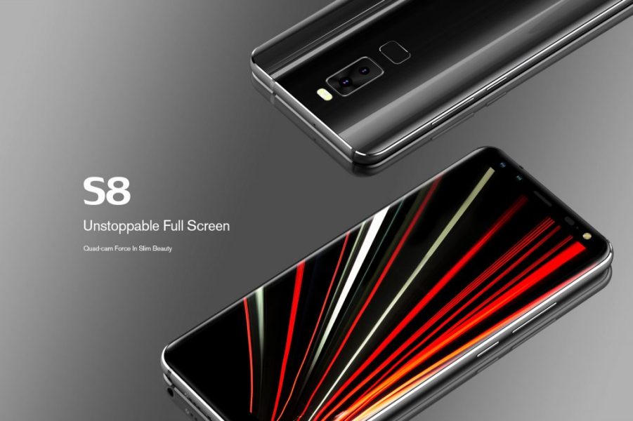 Leagoo S8 Leagoo S8