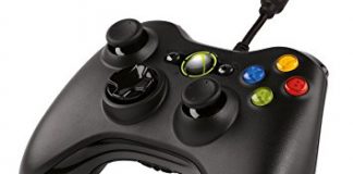 Manette Xbox 360 PC