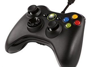 Manette Xbox 360 PC