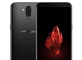 Meiigoo S8