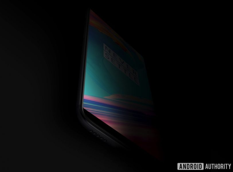 OnePlus 5T OnePlus 5T