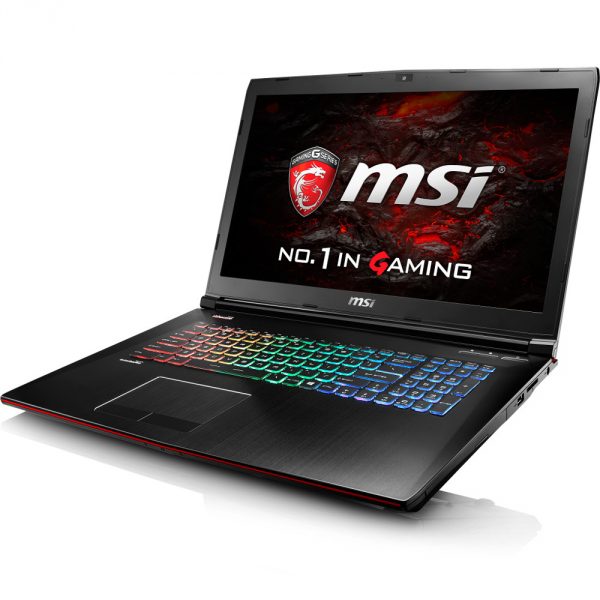 PC portable gamer MSI GE72MVR 7RG-055FR