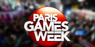 Paris Games Week