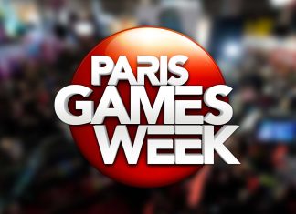 Paris Games Week