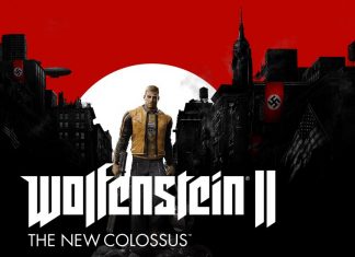 Wolfenstein