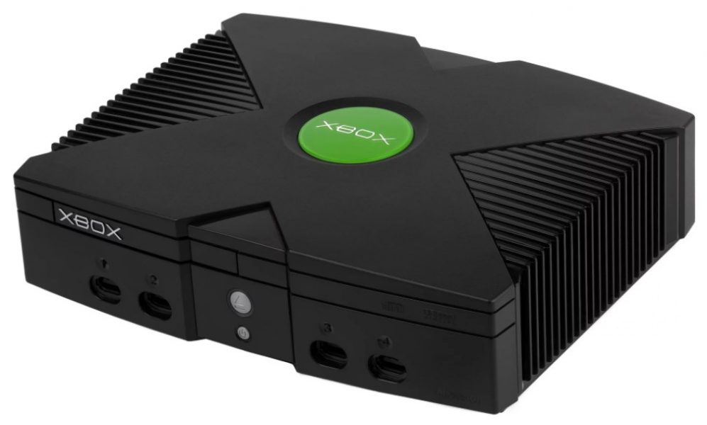 Xbox One : la rétrocompatibilité avec la première Xbox est disponible !