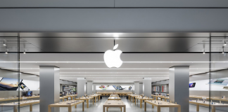 Apple Store