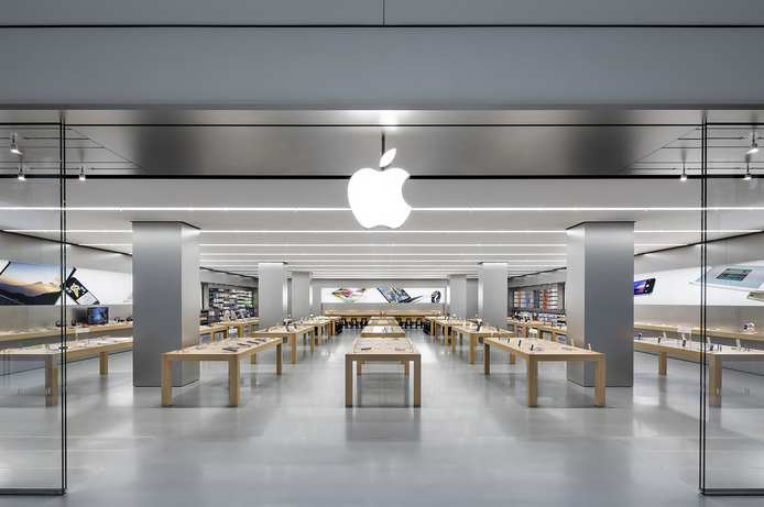 apple-store