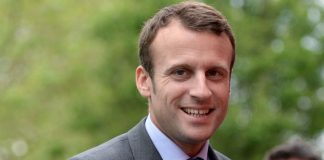 Emmanuel Macron