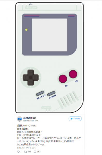 Game Boy