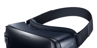 Samsung Gear VR